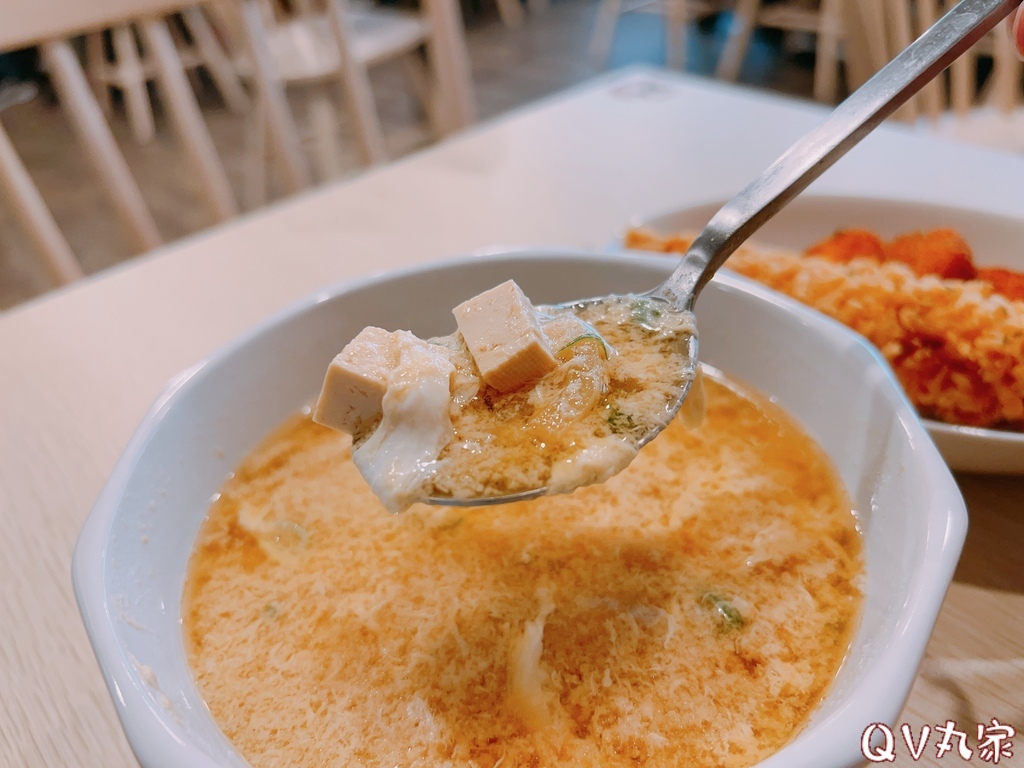 「新竹。食記」真咖郎，不同於日式咖哩的真材實料好味道，炸物都