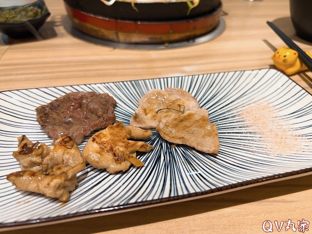 「新竹。食記」焱燒個人燒肉，