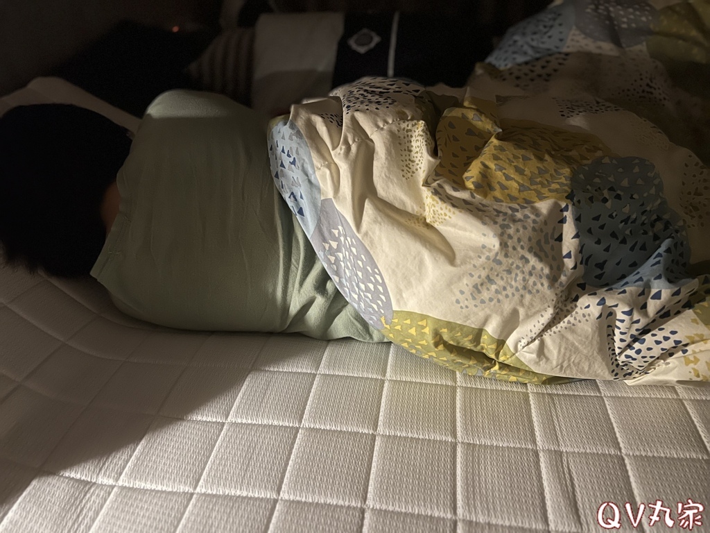 【MOLIJIA 魔力家】Doctor Sleep會呼吸的透