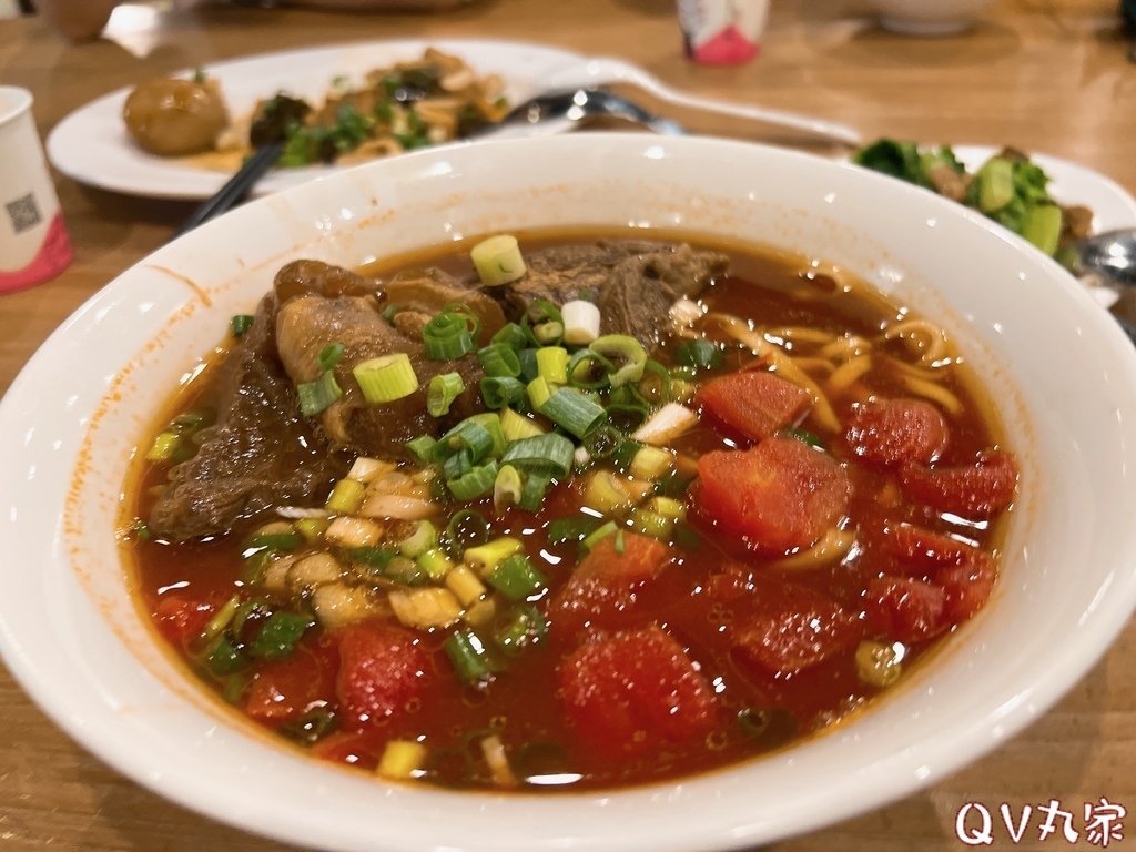 「新竹。食記」竹東邱記排骨酥麵(竹北店)