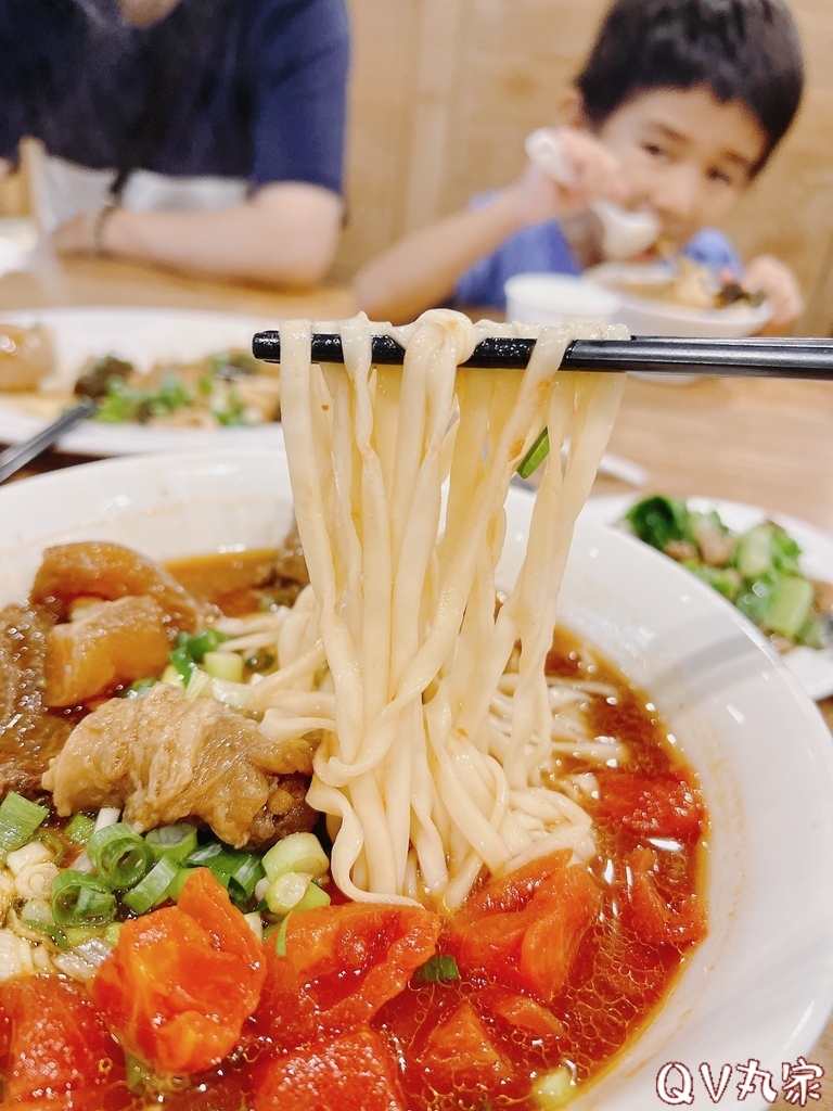 「新竹。食記」竹東邱記排骨酥麵(竹北店)