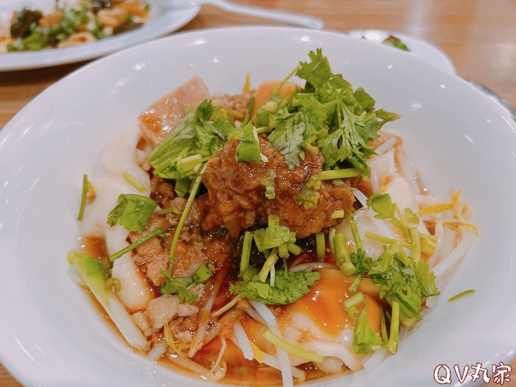 「新竹。食記」竹東邱記排骨酥麵(竹北店)