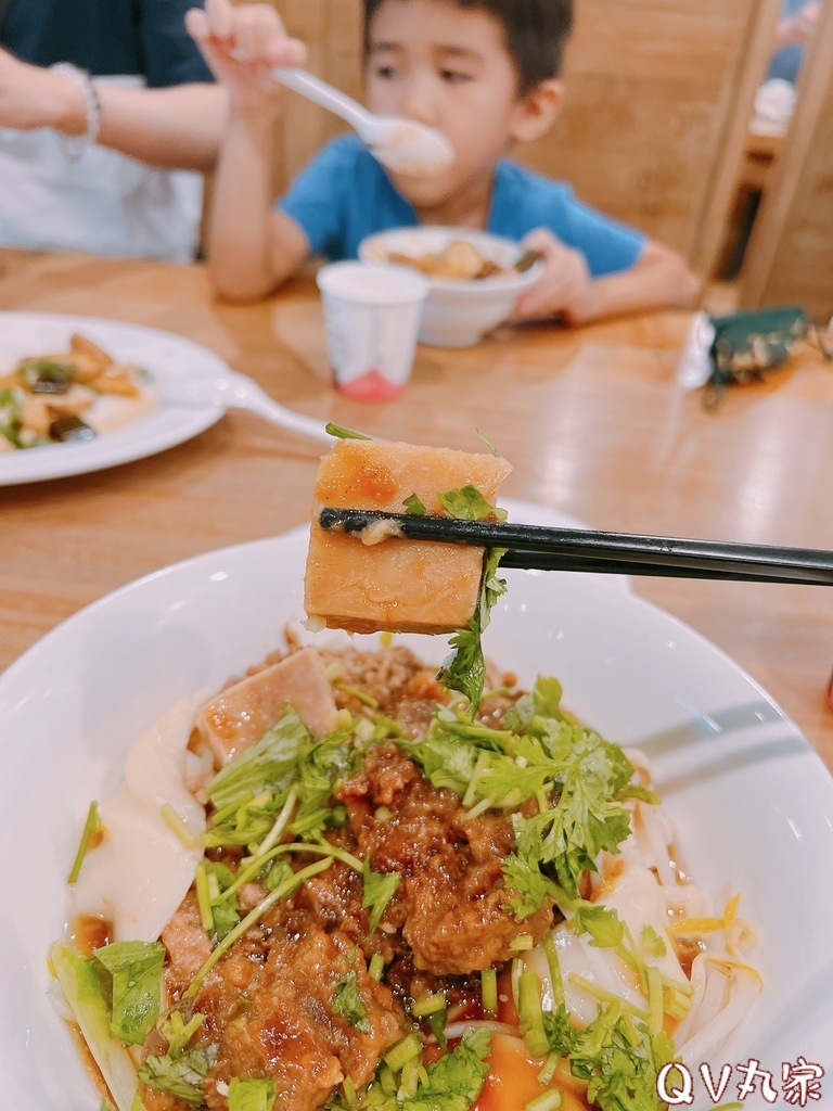 「新竹。食記」竹東邱記排骨酥麵(竹北店)