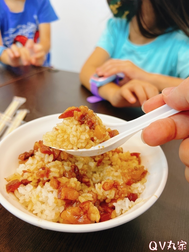 「新竹。食記」楊家古早味美食