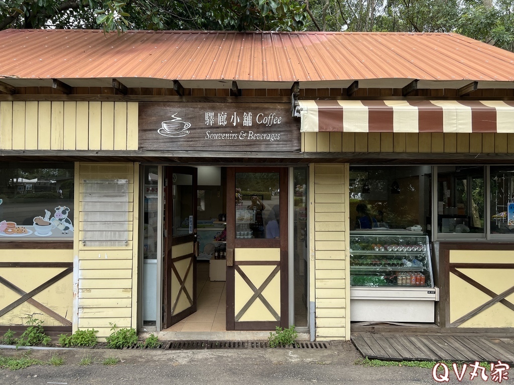 「桃園。遊記」埔心牧場，萌萌村，可愛動物區，賽金豬賽福羊，牛