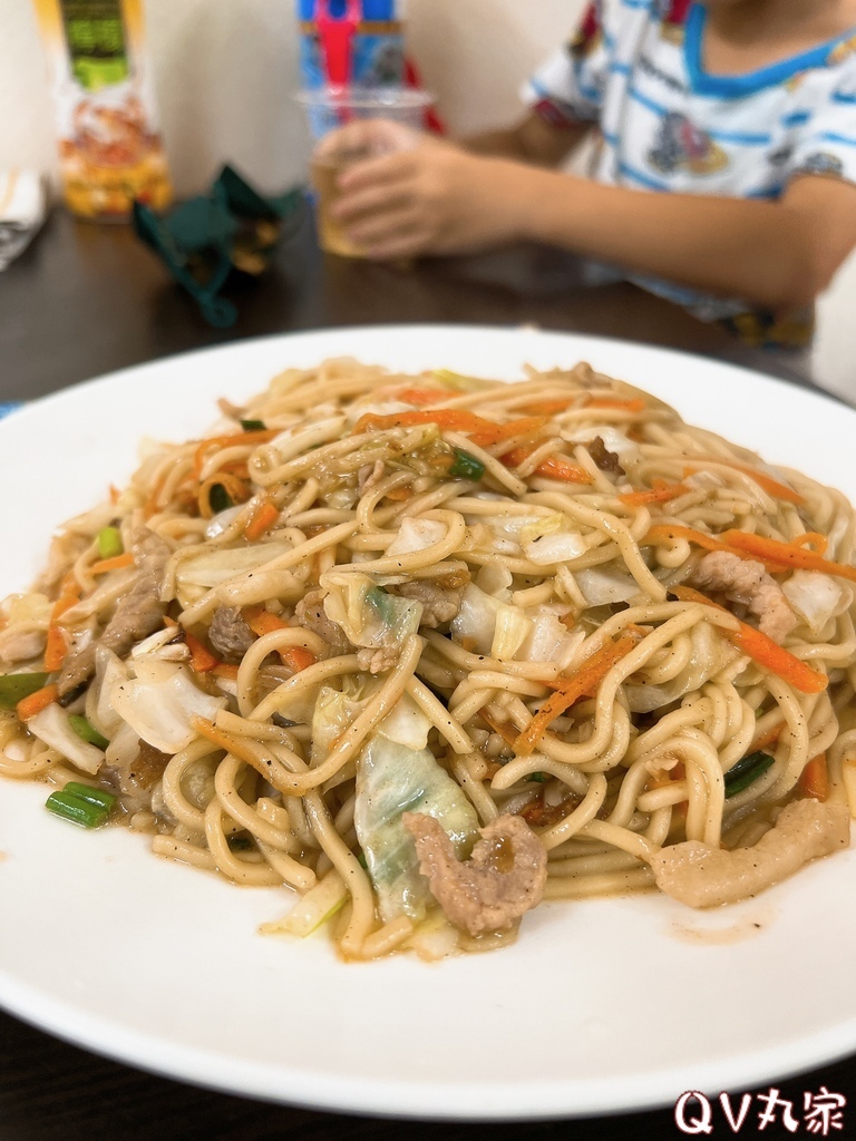 「桃園。食記」魏媽媽