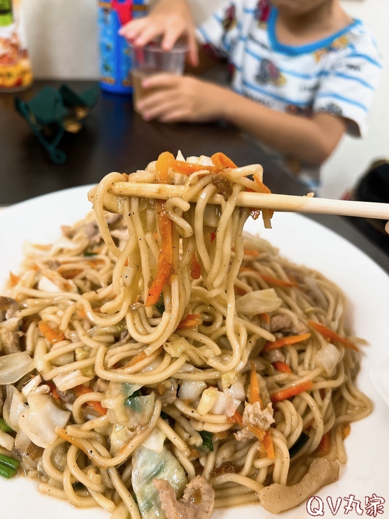 「桃園。食記」魏媽媽