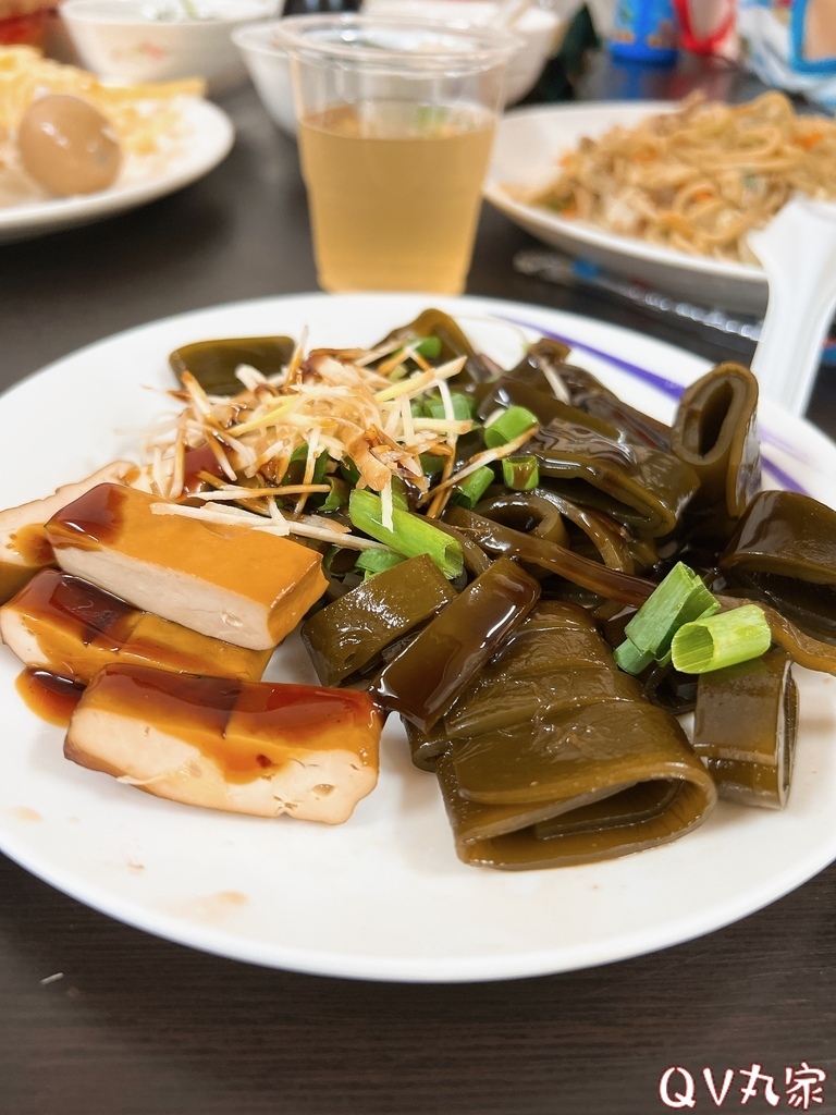 「桃園。食記」魏媽媽