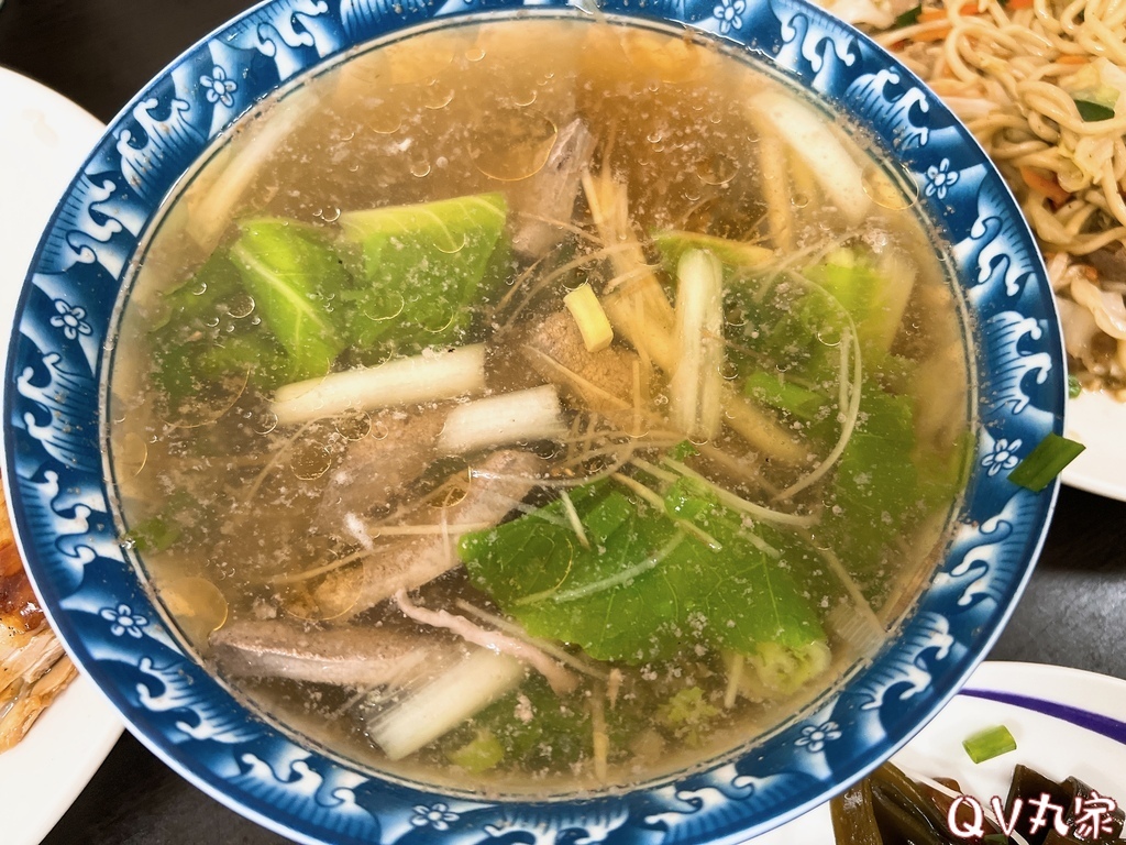 「桃園。食記」魏媽媽