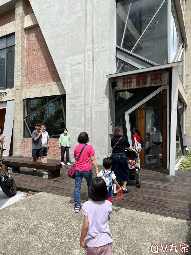 「新竹。食記」紅倉庫歐陸廚房(竹北)，西班牙餐酒館風格美食彷