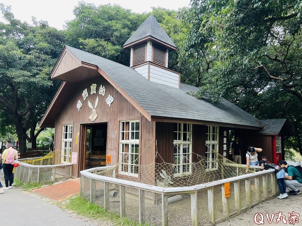 「苗栗。遊記」飛牛牧場，手工擠乳體驗、餵小牛喝奶、鴨BB大遊