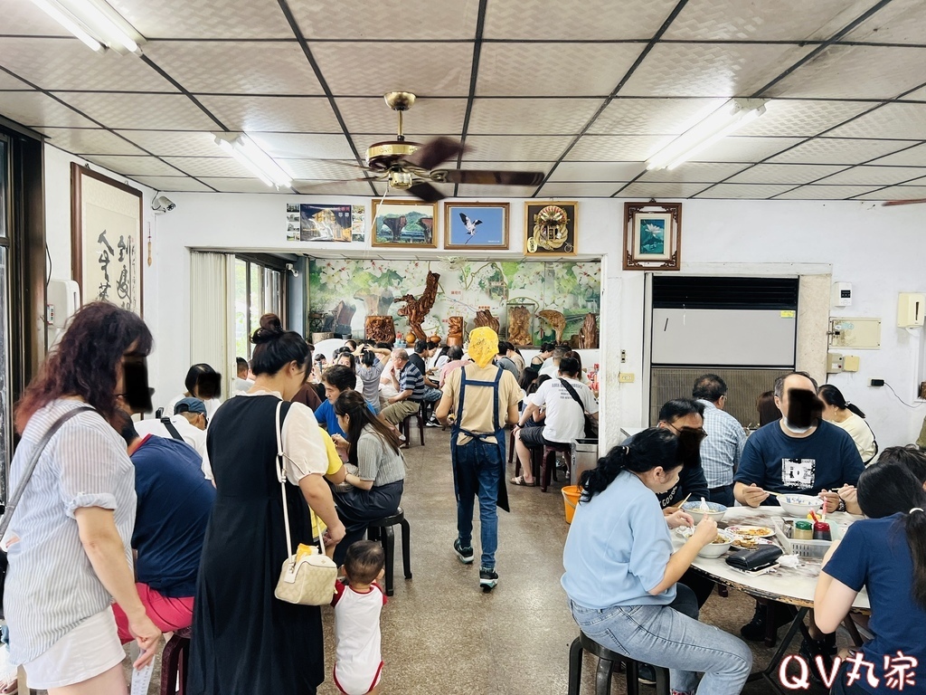 「苗栗。食記」金榜麵館