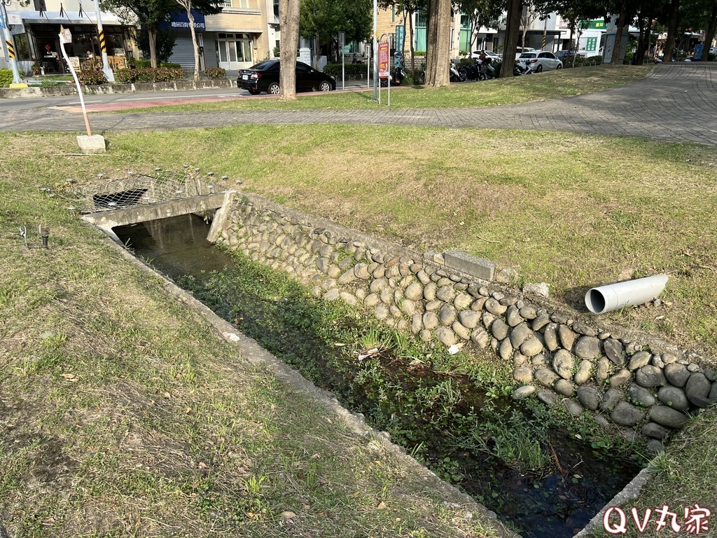 「新竹。遊記」公園