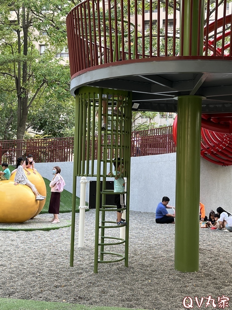 「新竹。遊記」公園