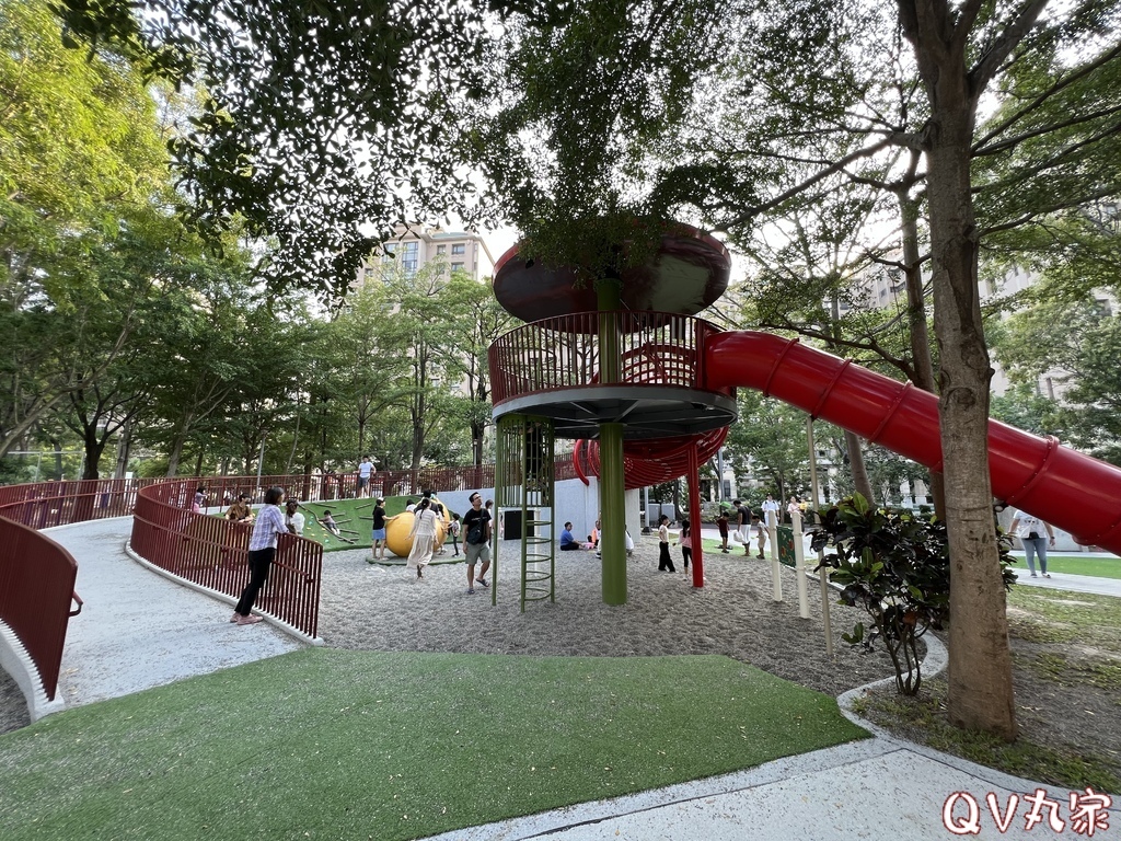 「新竹。遊記」公園