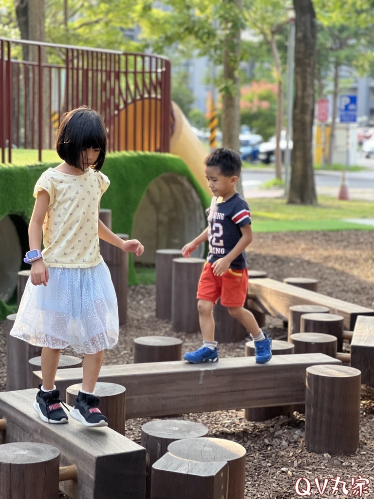 「新竹。遊記」公園