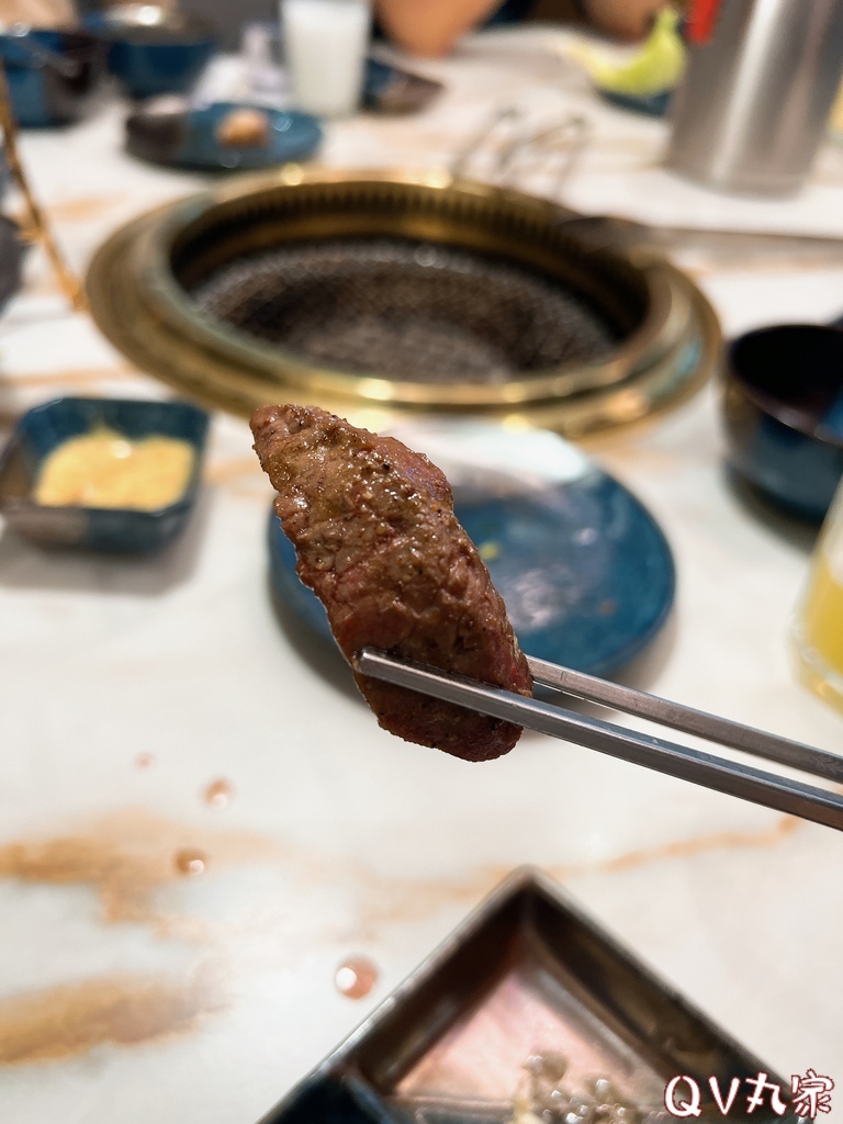 「新竹。食記」老井極上燒肉，台中三大燒烤北上插旗，極致美味和