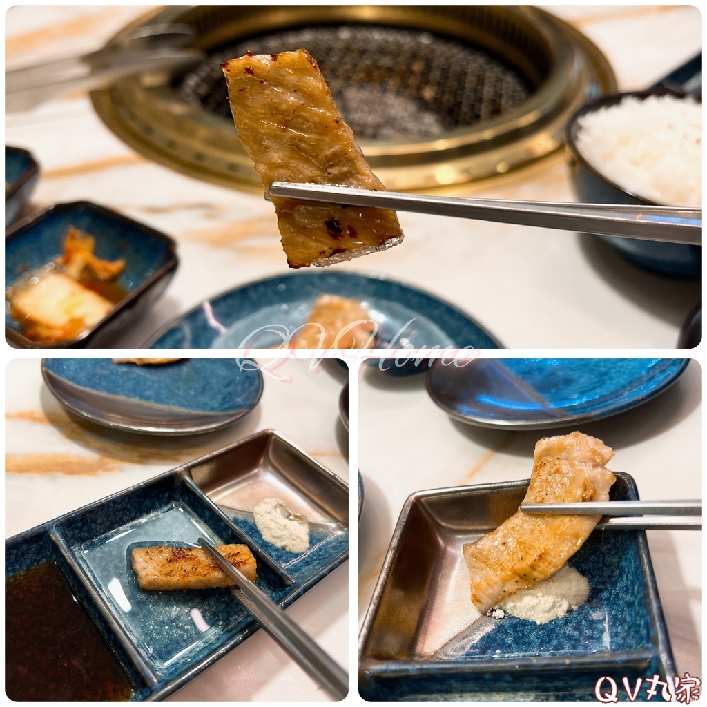 「新竹。食記」老井極上燒肉，台中三大燒烤北上插旗，極致美味和