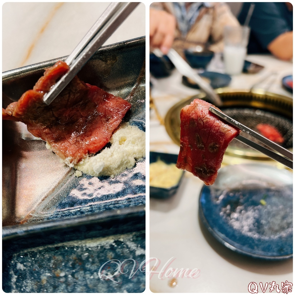 「新竹。食記」老井極上燒肉，台中三大燒烤北上插旗，極致美味和