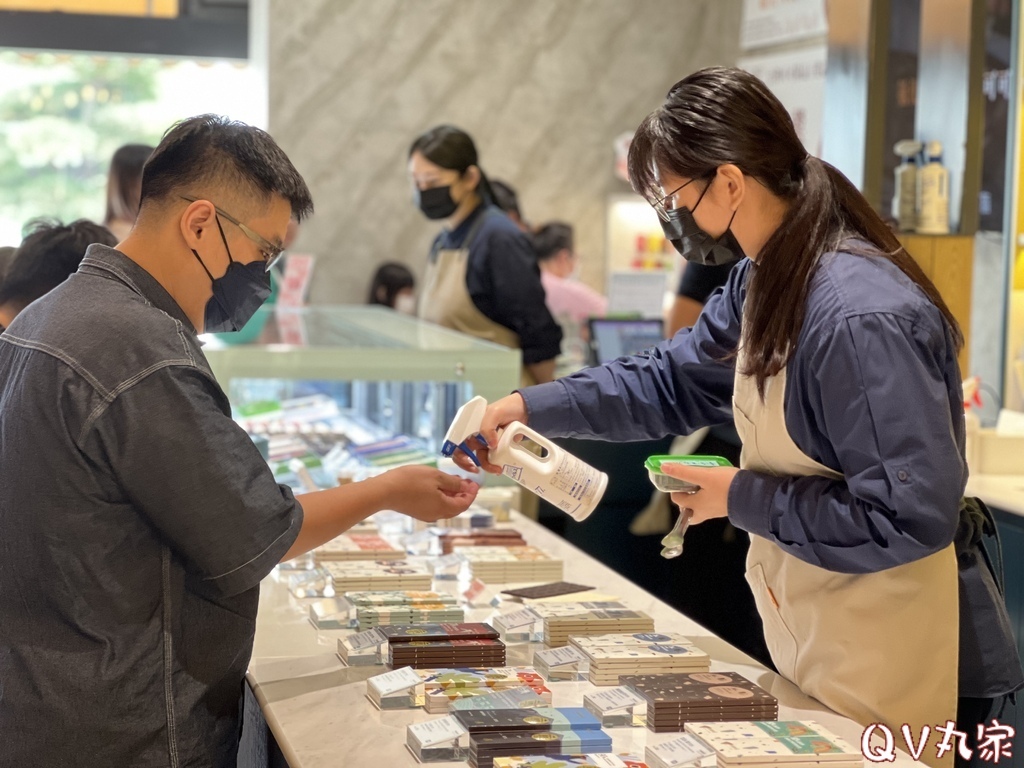 「雲林。遊記」土庫驛可可莊園，免門票超好拍，來一趟歐洲風生巧