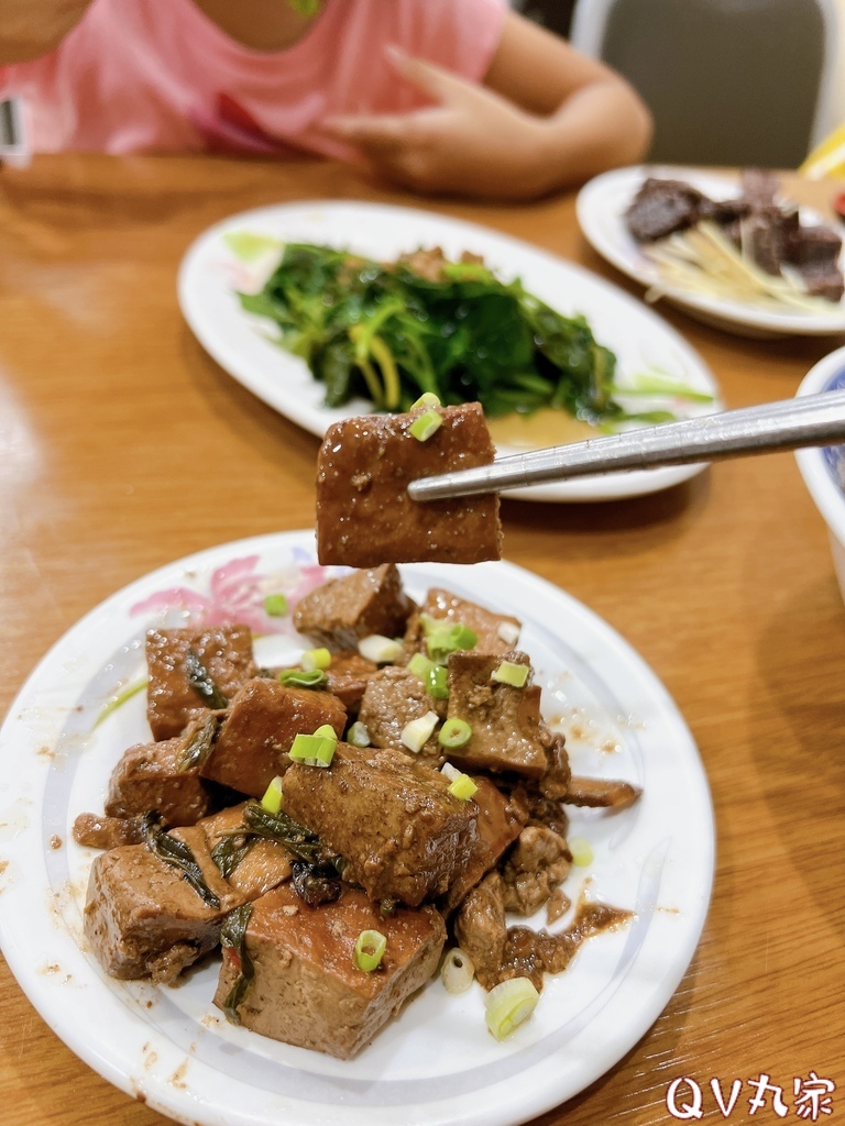 「台中。食記」阿海師當歸鴨麵線