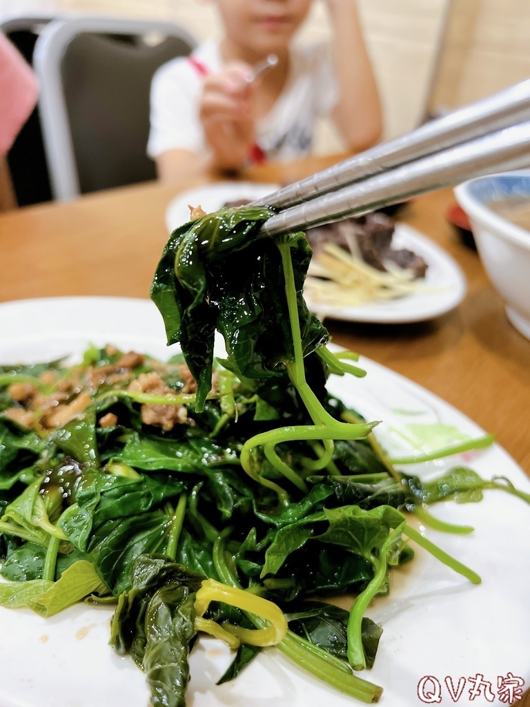 「台中。食記」阿海師當歸鴨麵線