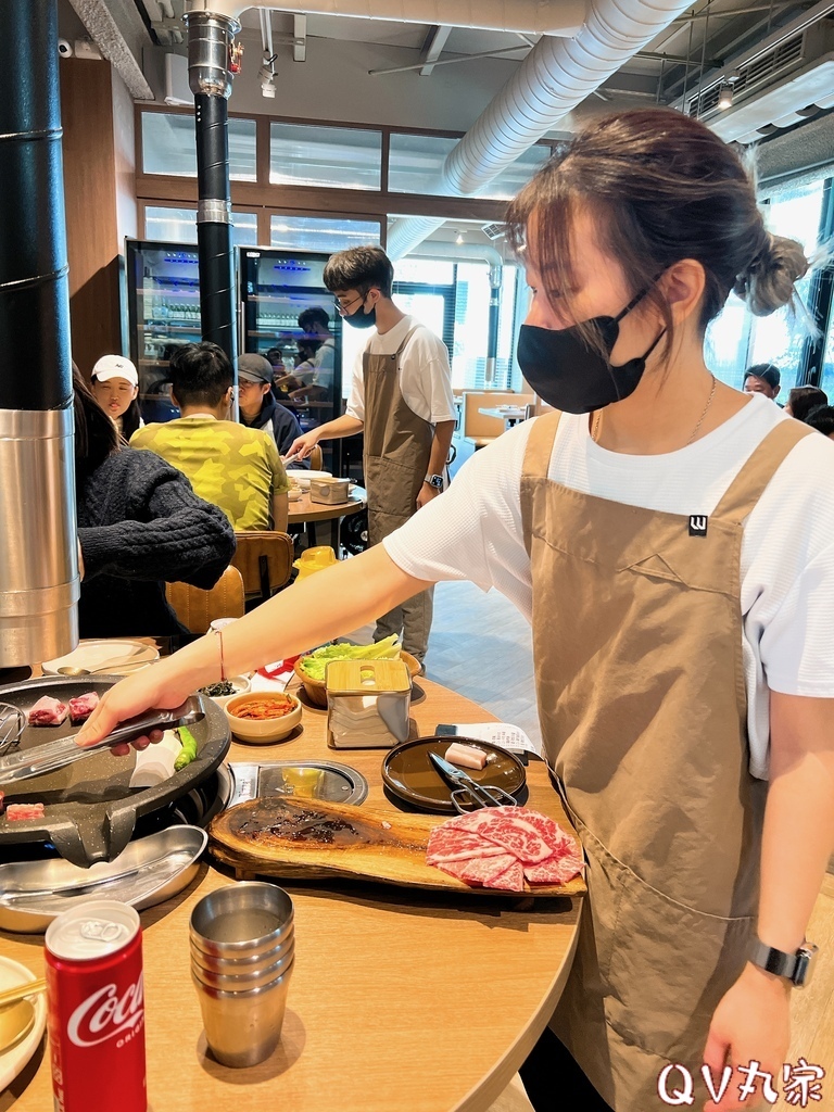 「新竹。食記」新橋韓式燒肉(竹北文興店)