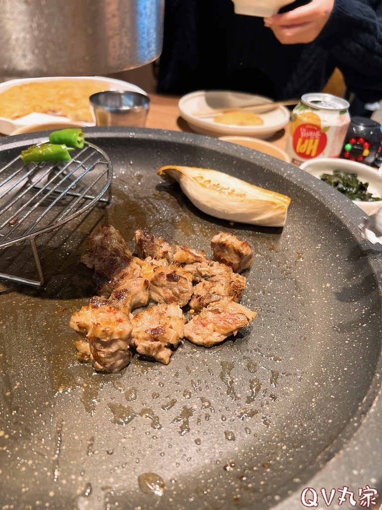 「新竹。食記」新橋韓式燒肉(竹北文興店)