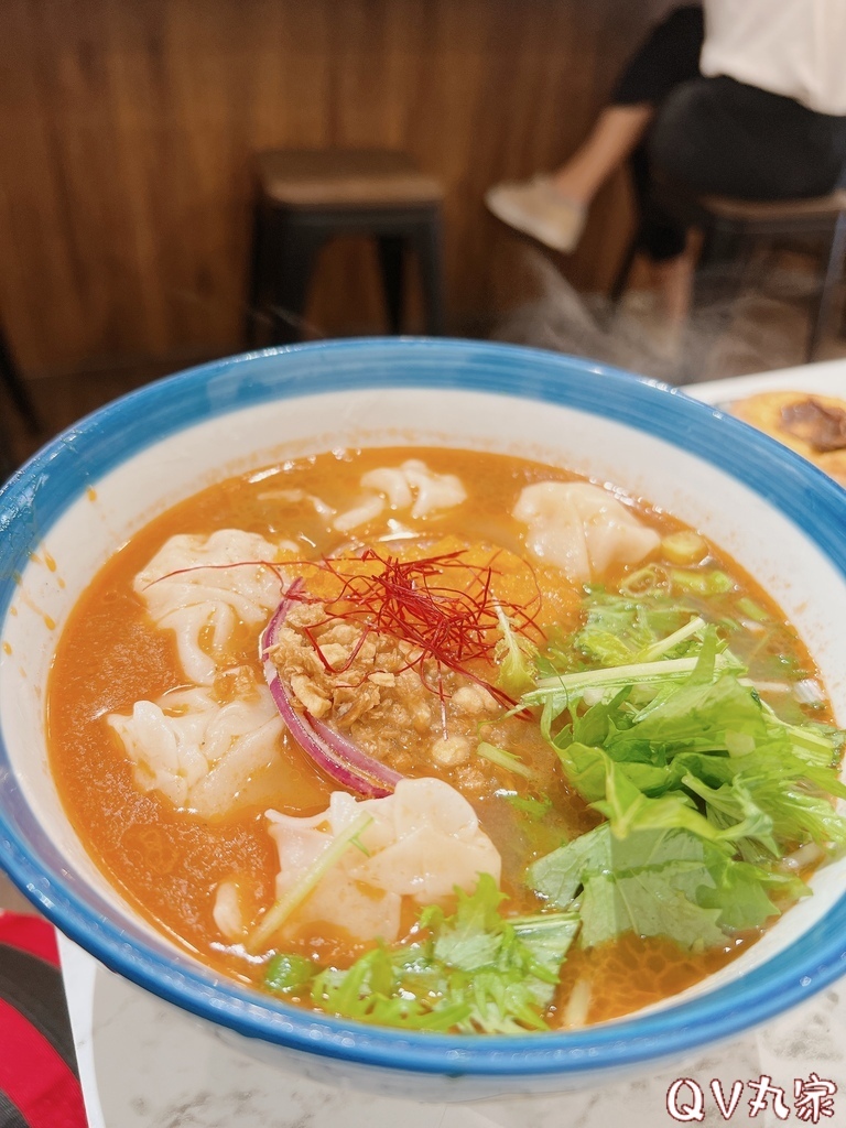 「苗栗。食記」港島主麵