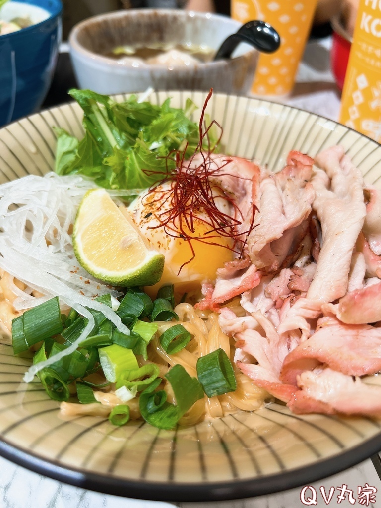 「苗栗。食記」港島主麵