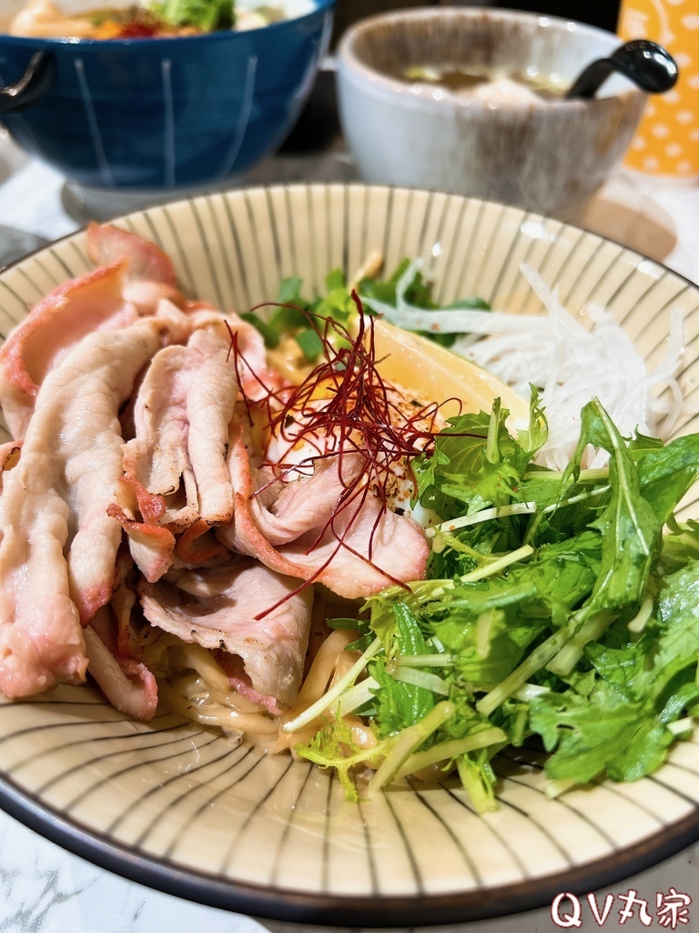 「苗栗。食記」港島主麵