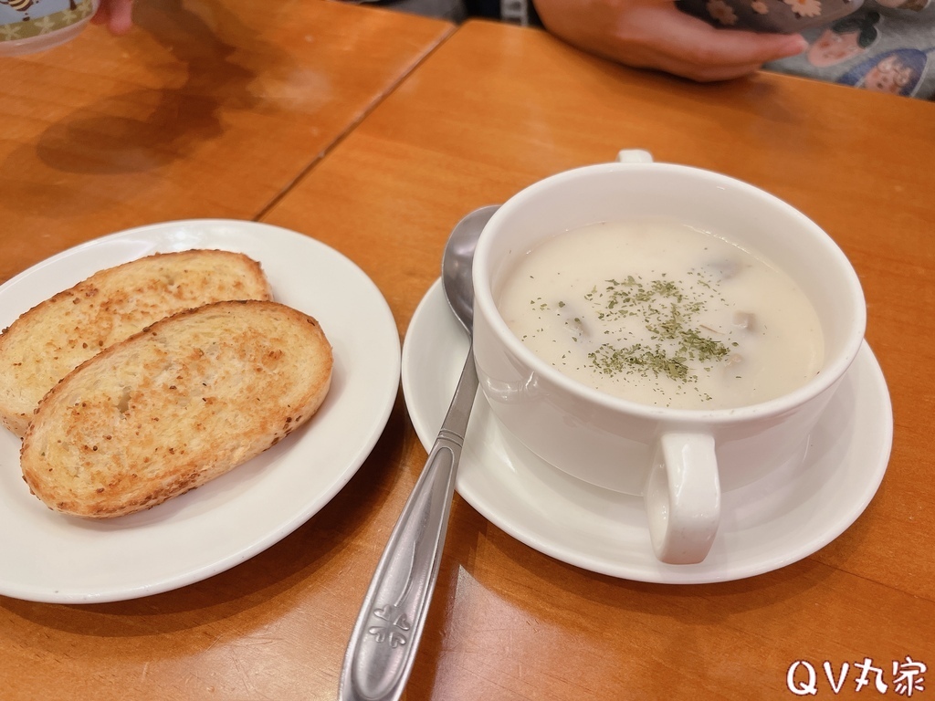 「新竹。食記」Muxito 沐熙朵洋食坊