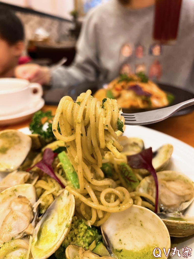 「新竹。食記」Muxito 沐熙朵洋食坊