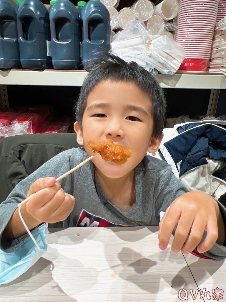 「新竹。食記」釜山崔炸雞-新竹金山店