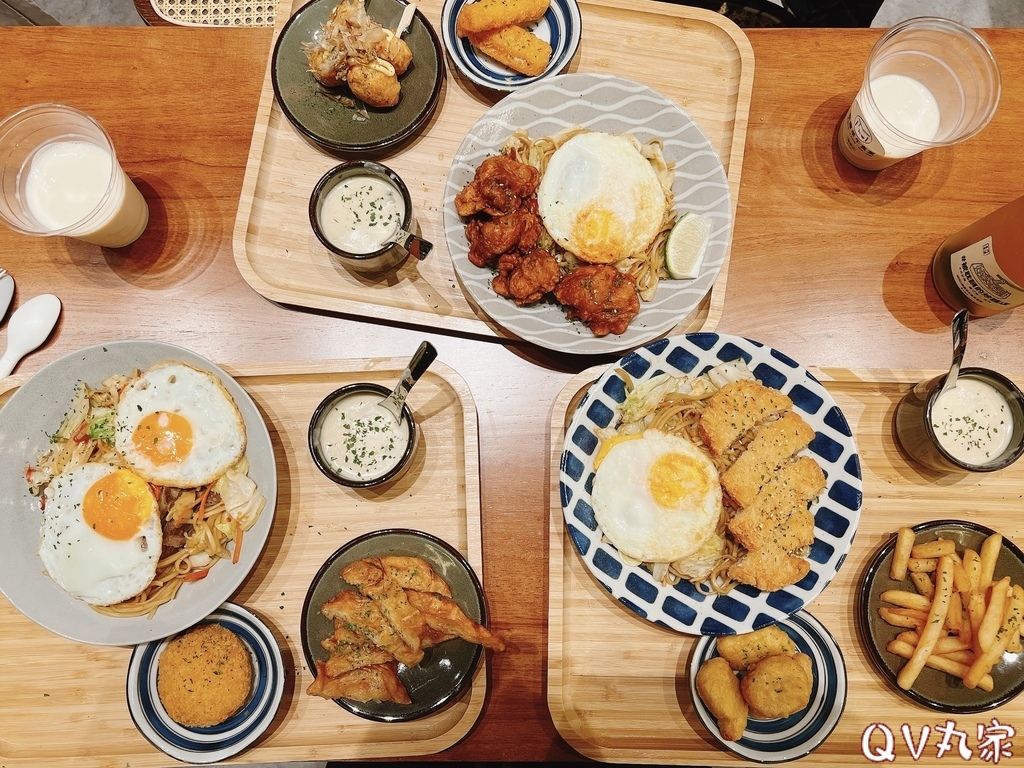 「新竹。食記」被耽誤的炒麵店-竹北店