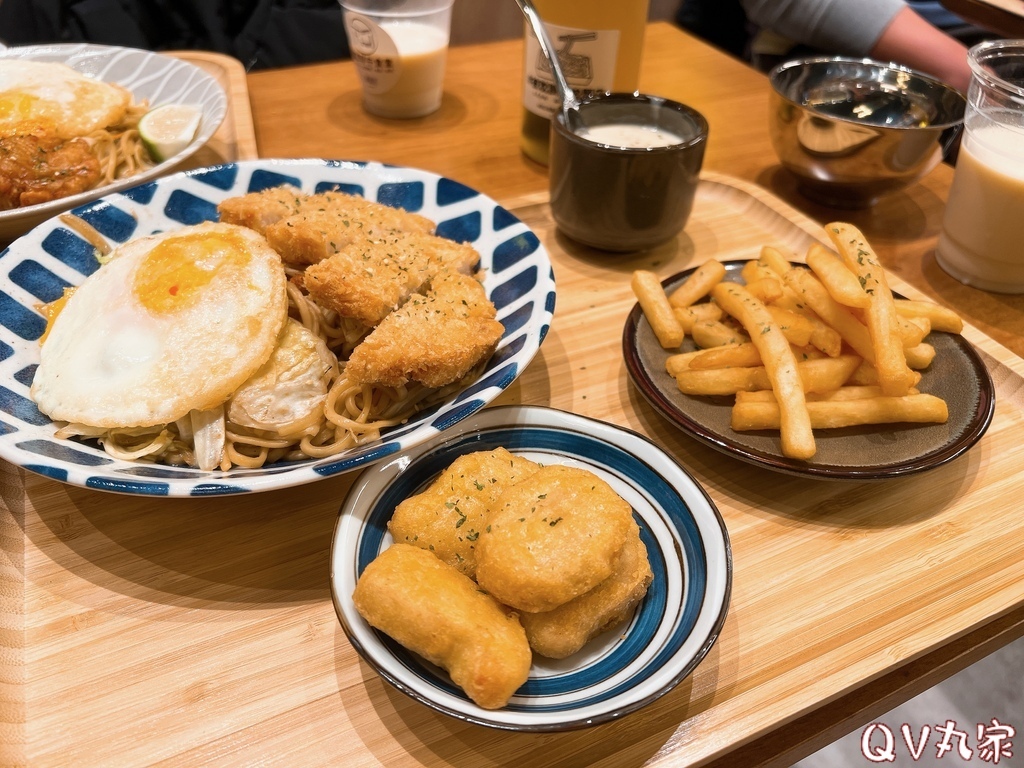 「新竹。食記」被耽誤的炒麵店-竹北店