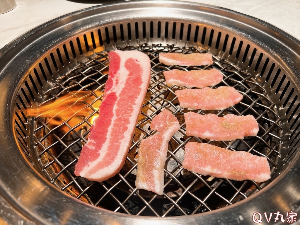 「新竹。食記」森森燒肉