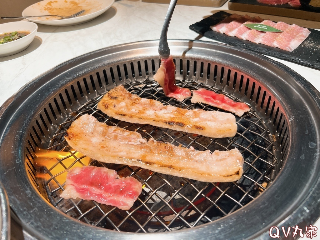 「新竹。食記」森森燒肉