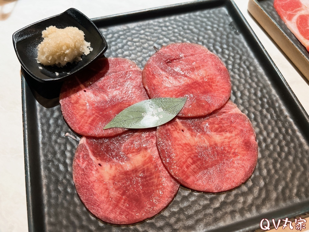 「新竹。食記」森森燒肉