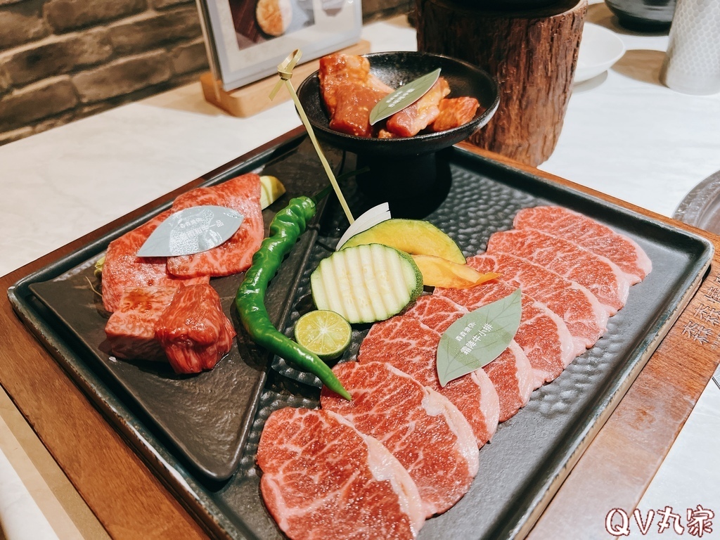 「新竹。食記」森森燒肉