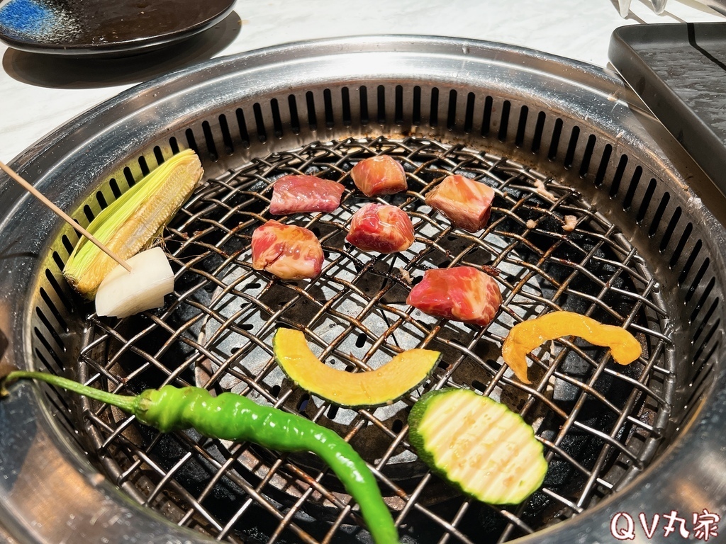「新竹。食記」森森燒肉