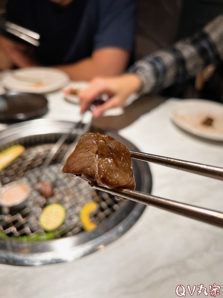 「新竹。食記」森森燒肉