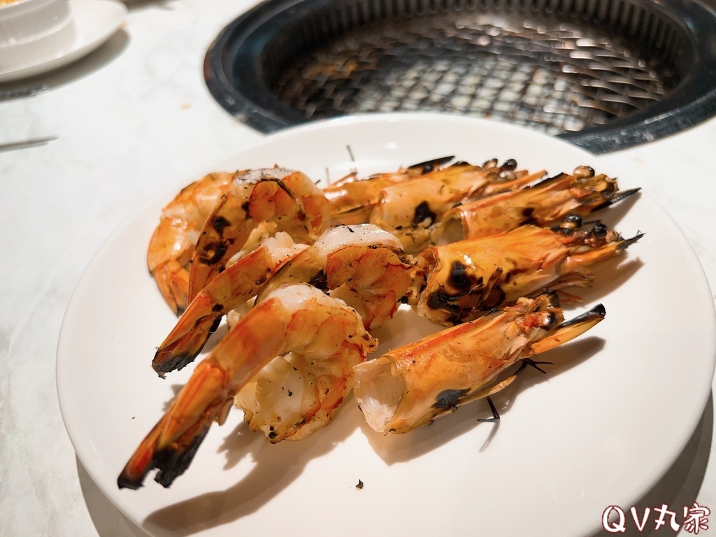 「新竹。食記」森森燒肉