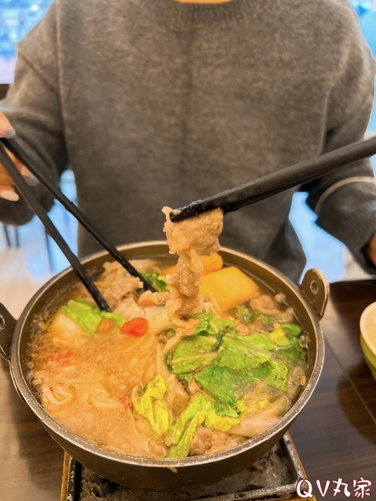 「新竹。食記」夏日鍋物，健康美味的平價鍋物，小小一鍋吃起來不