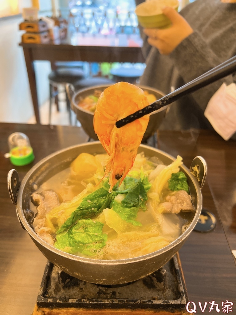 「新竹。食記」夏日鍋物，健康美味的平價鍋物，小小一鍋吃起來不