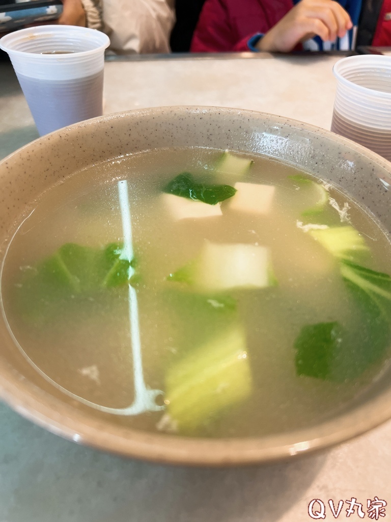 「桃園。食記」唐廚手工麵館