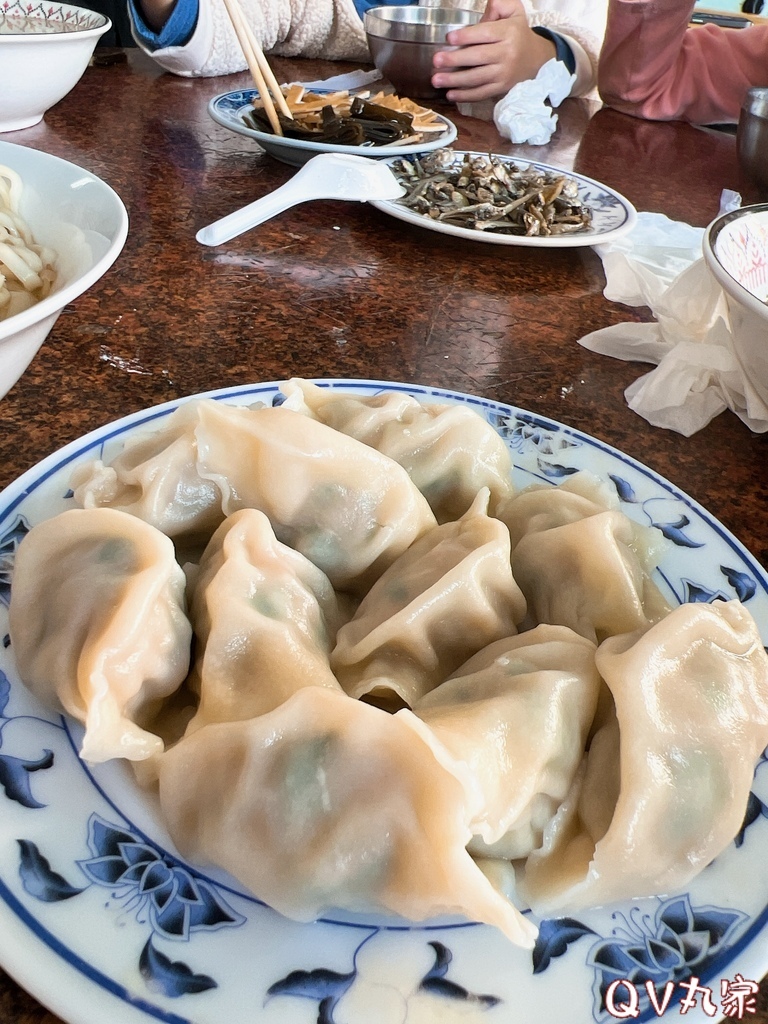 「台中。食記」小籠包