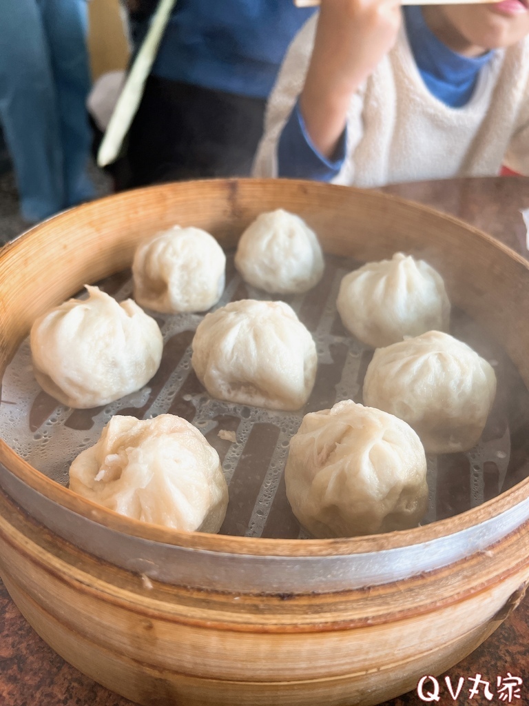 「台中。食記」小籠包