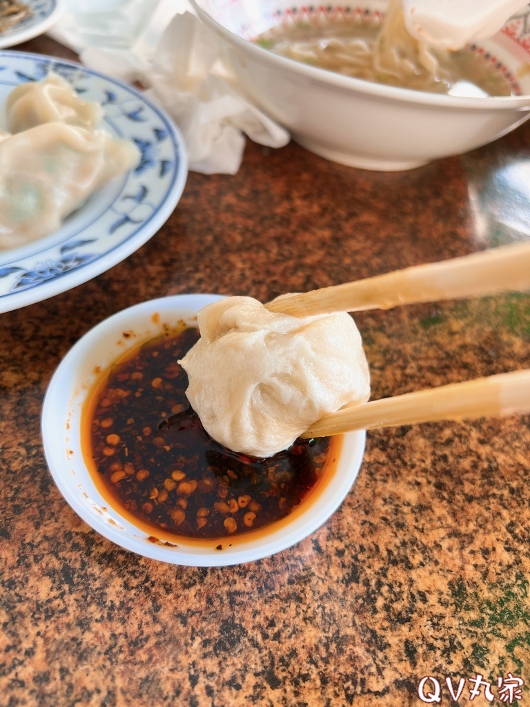 「台中。食記」小籠包