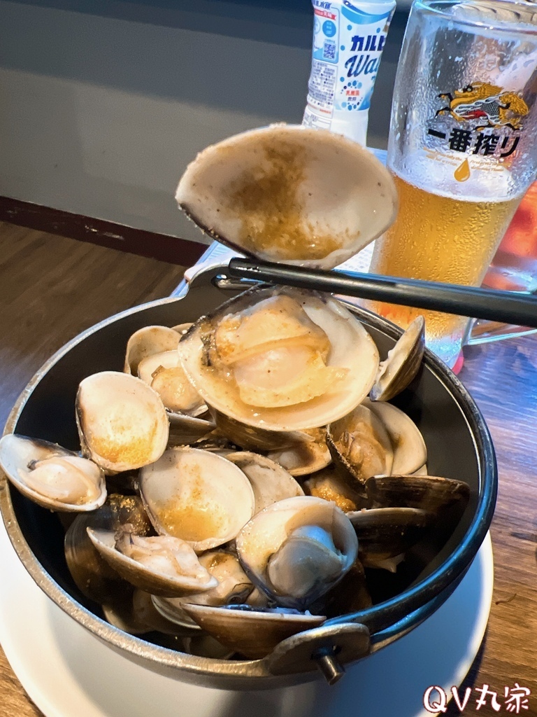 「新竹。食記」嚮の味 炭火焼き